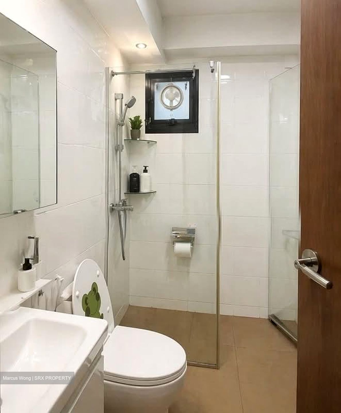 Blk 265B Punggol Emerald (Punggol), HDB 4 Rooms #549967521